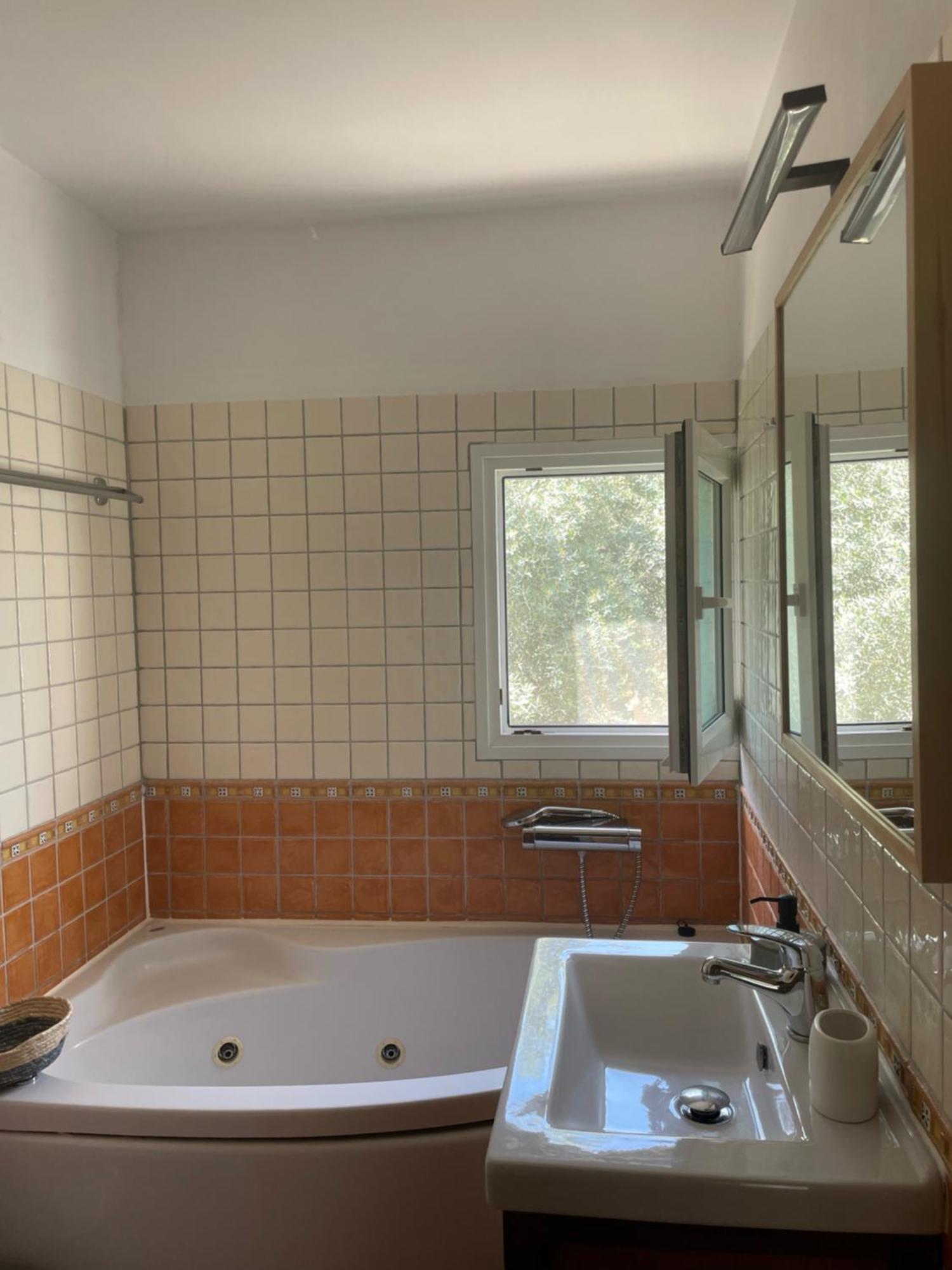 Gialos Villas 1-2 With A Private Pool 米克罗斯雅洛斯 外观 照片